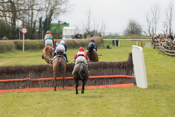 Race 3 - Owner Trainer conditions (38 of 132)