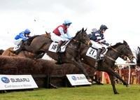 Race 2 - Maiden Div 1