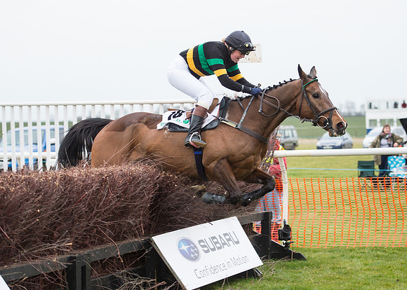 Race 7 - PPORA Novice Riders-74
