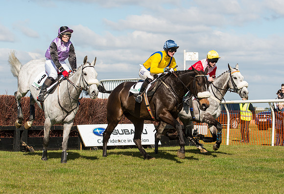 Race 1 - Oakley Hunt Members-27