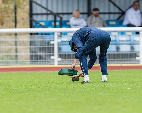 Enfield Town 1 Watford 4  (110 of 223)