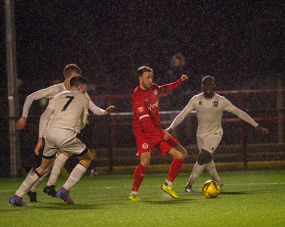 Rams v MK Dons (278 of 402)