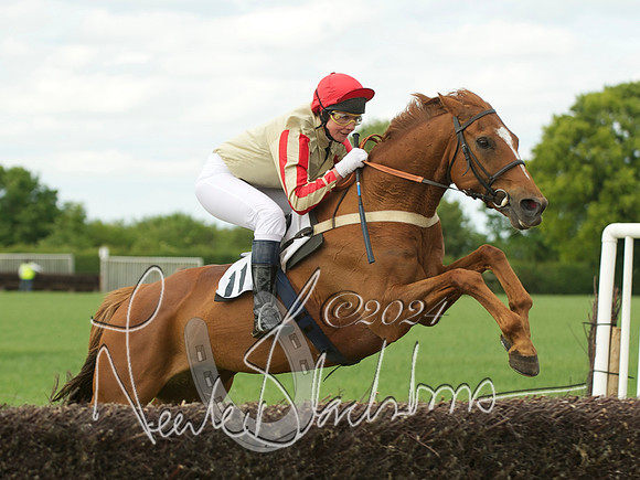Ladies Open - 28