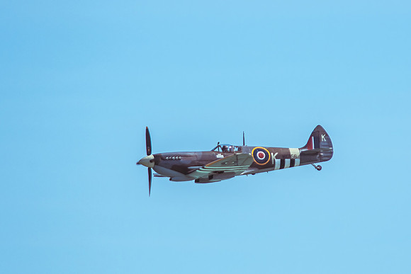 Battle of Britain Memorial Flight (8 of 26)