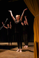 Dancers - Speakers etc.
