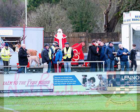 Chesham Utd 0 v Dorking Wanderers 5 (79 of 296)