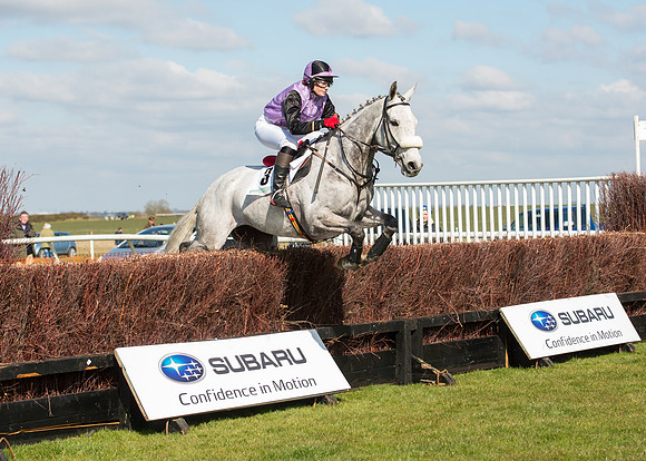 Race 1 - Oakley Hunt Members-15
