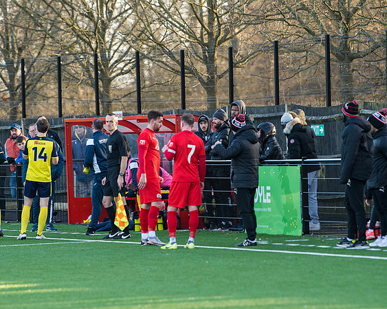 Rams v Gosport Borough (25 of 239)
