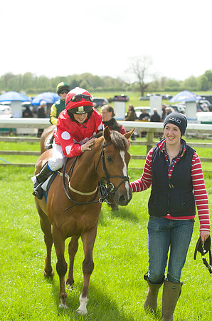 Pony Race - 2    44