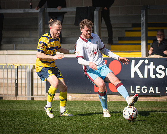 Torquay Utd 1 v 2 Chesham Utrd (114 of 462)