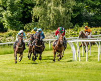 Race 3 - Intermediate Race
