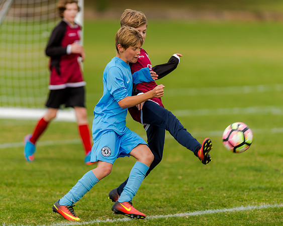 AFC Oaklands v Hendon United (281 of 314)