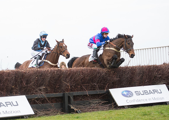 Race 7 - PPORA Novice Riders-42