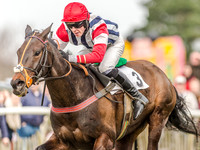 Race 4 - PPORA Club Members Novice Riders