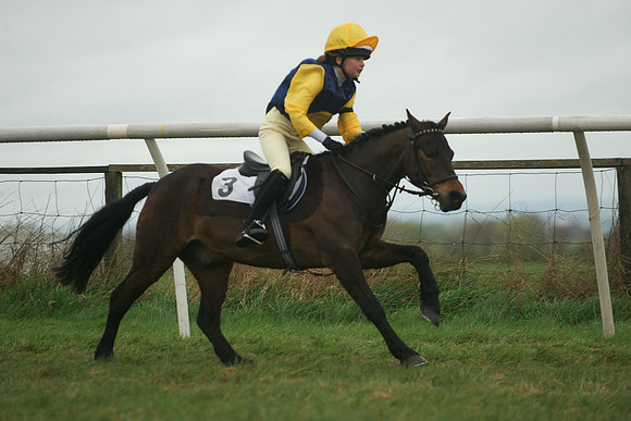 Race 7 - Pony Race 1 -  13