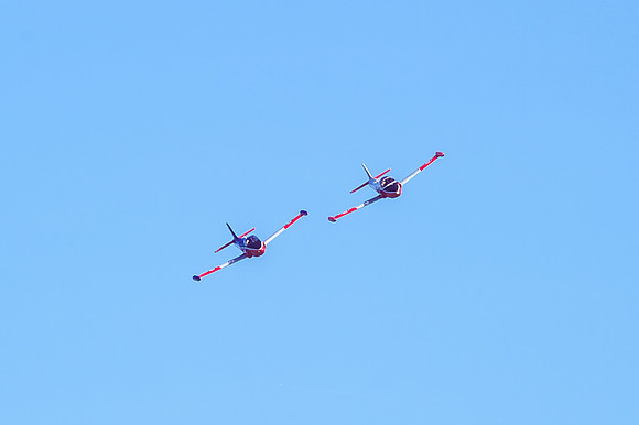 Jet Provost Trainer (3 of 17)