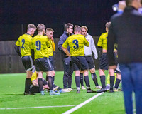 AFC Reading 4 Eutectic 3-1114