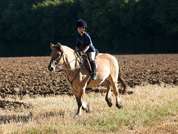 CEC-Sponsored Ride - 21