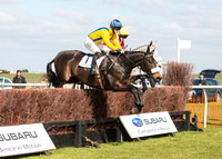 Race 1 - Oakley Hunt Members-13