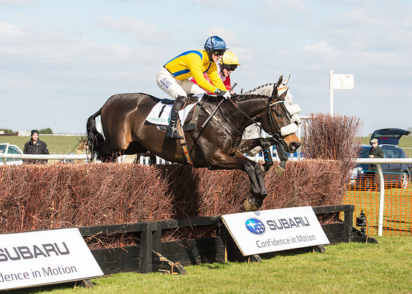 Race 1 - Oakley Hunt Members-13