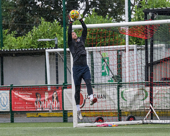 Rams @ Bedfont Sports (8 of 230)