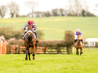 Race 3