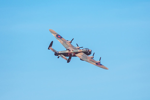 Battle of Britain Memorial Flight (19 of 26)