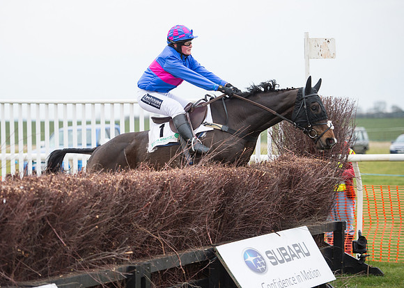 Race 7 - PPORA Novice Riders-64
