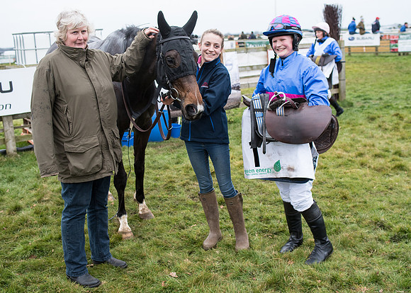 Race 7 - PPORA Novice Riders-85