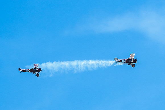 Great War Display Team (11 of 22)