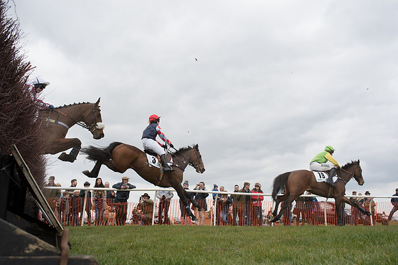 Race 2 - Maiden Div 1-57
