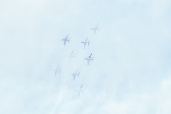 RAF Red Arrows (13 of 64)