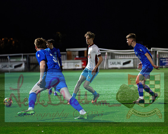 Young Generals 4 Marlow U18 1 (21 of 280)