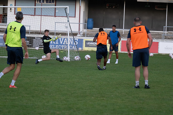 Chesham United training 06-08-2024 (269 of 277)