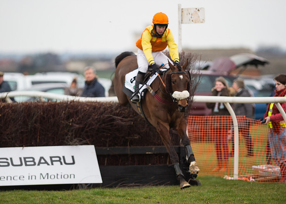 Race 6 - Confined Hunts-86