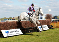 Race 1 - Oakley Hunt Members-17