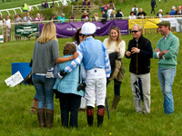 Old Berks at Lockinge Members Race