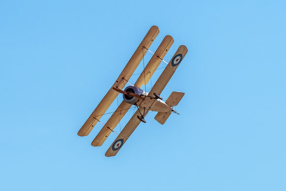 Great War Display Team (1 of 22)