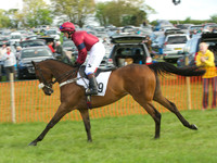 Kimblewick at Kimble Members Race