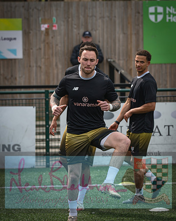 Dorking Wanderers 2v0 Chesham Utd (68 of 592)