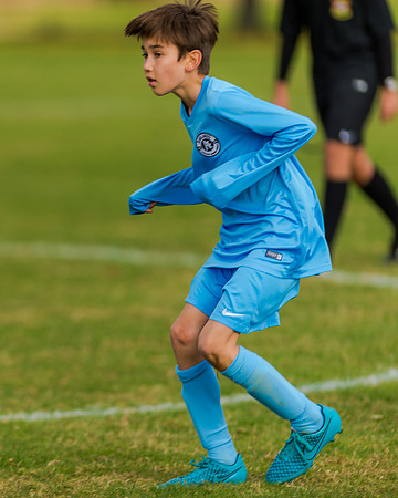 AFC Oaklands v Hendon United (222 of 314)