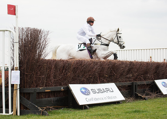 Race 6 - Confined Hunts-34