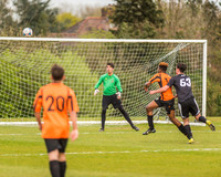 Barnet 2 Wycombe Tigers 4 --10