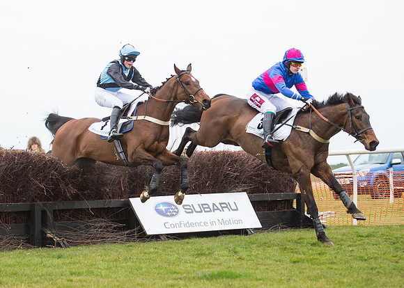 Race 7 - PPORA Novice Riders-45