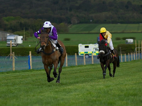 Pony Race 1 -  18