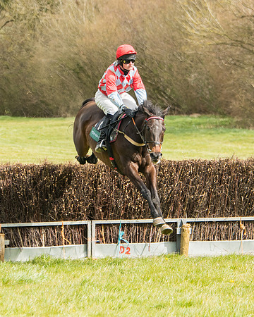Race 3 - Owner Trainer conditions (35 of 132)