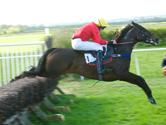 Kimblewick at Kimble Members Race