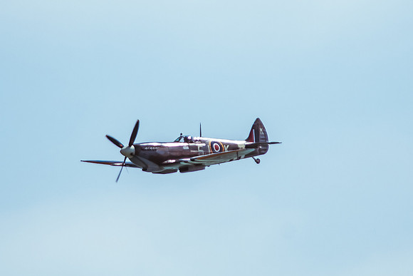 Battle of Britain Memorial Flight (6 of 26)