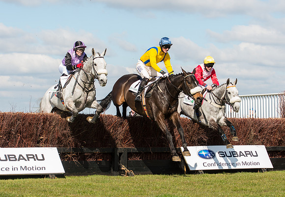 Race 1 - Oakley Hunt Members-23