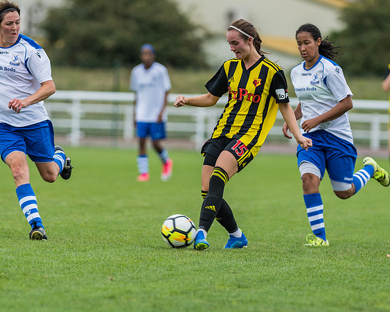 Enfield Town 1 Watford 4  (203 of 223)